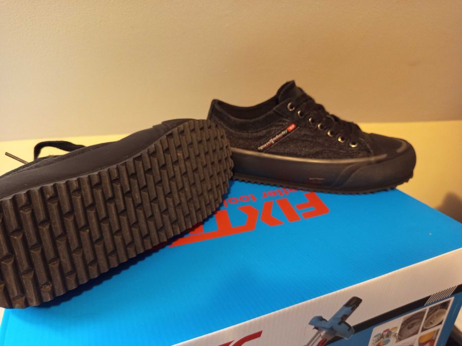 Diesel Кецове S- Principia