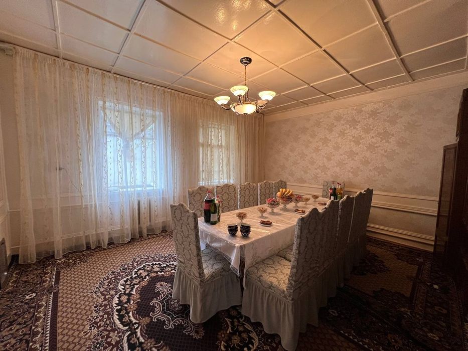 Продается участок в Алмалыке