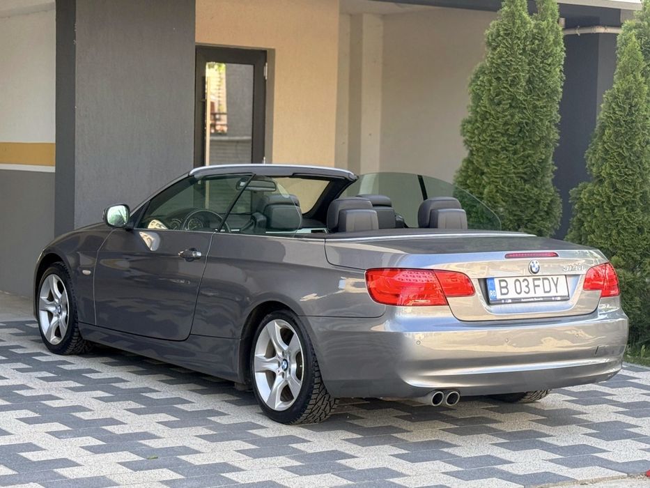 bmw 325i ' Autoturisme ' OLX.ro