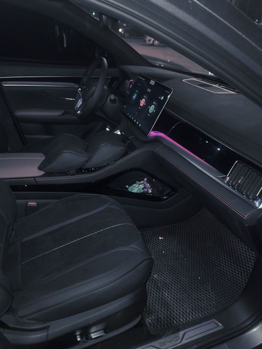 BYD CHAMPION GIBRID chehol chexol, авто чехол чехлы оптм, chi