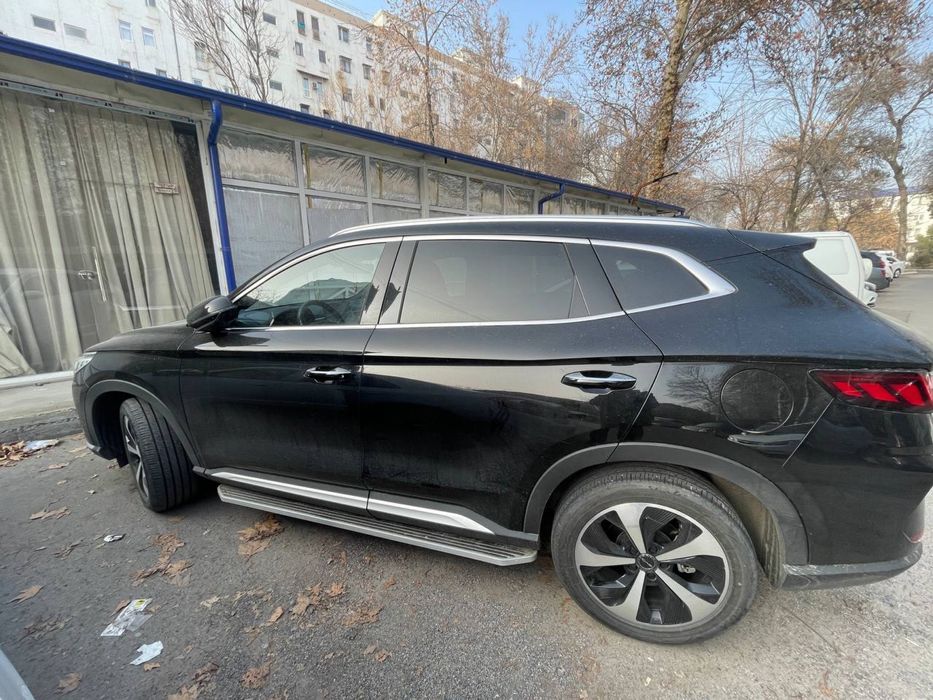 BYd song plus DM-I 2 pozitsiya