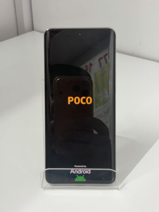 Xiaomi Poco X7 curve