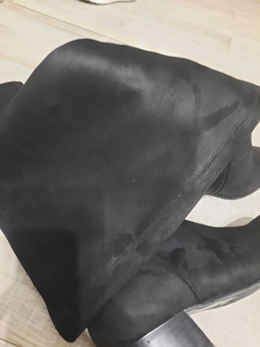 Осень весна  етік