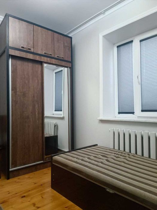 3-х комнатная квартира ул. Эльбек (Первушка) Северный Вокз. ID: 4926