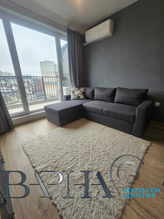 Двустаен Кайсиева Градина