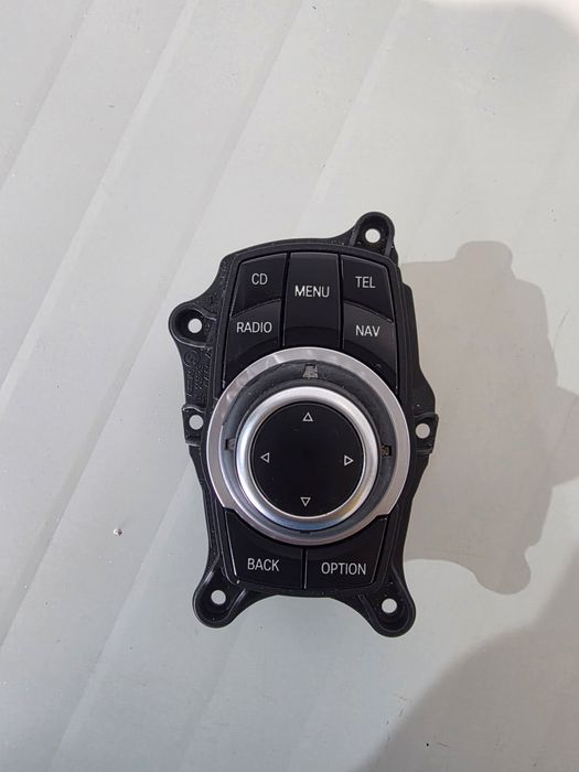Controller iDrive BMW E90 E91 E87 E60 E61 X1 E84 X5 E70 X6 E71 9249439