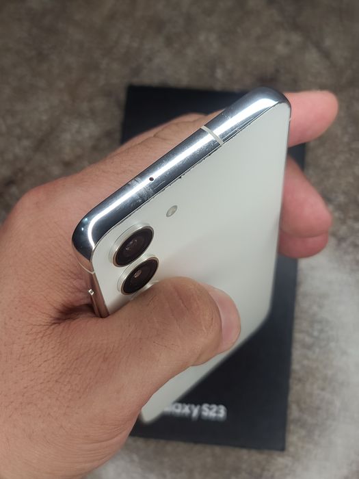 Samsung S 23 5G 8/256 GB Vietnam dual