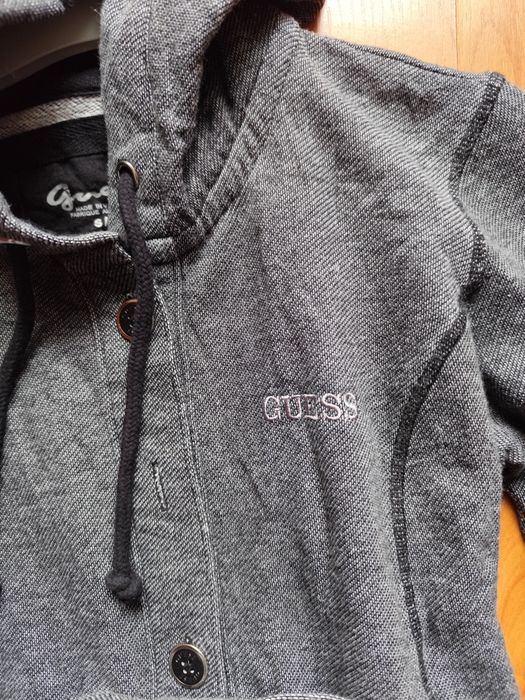 Guess, jacheta dama