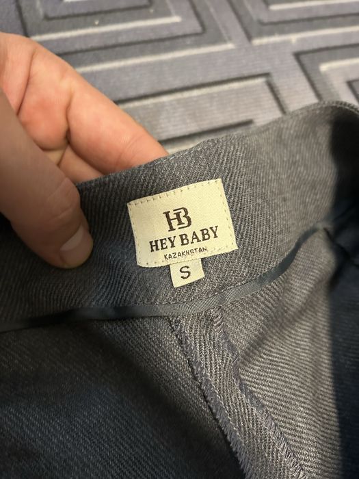 Штана Hay Baby оригинал
