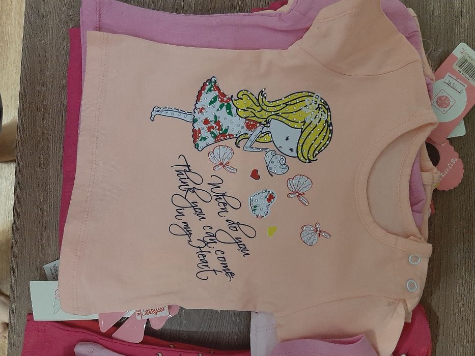 Для девочек, Турция.