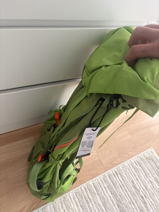 Rucsac Gregory Alpinisto 35 L