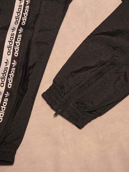 Adidas Originals RYV Tape Trackpants Joggers