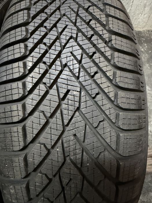 205/55/16 Pirelli 2бр дот24