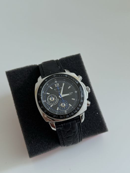 Ceas Massimo Dutti Chronograph