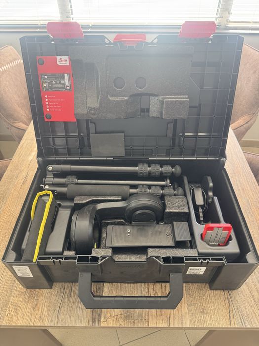 Leica  Disto x 6