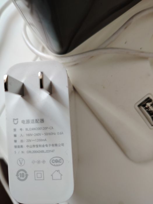 Робот пылесос б.у