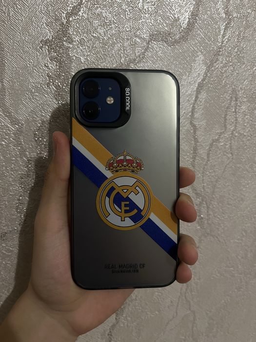 Продается Iphone 12