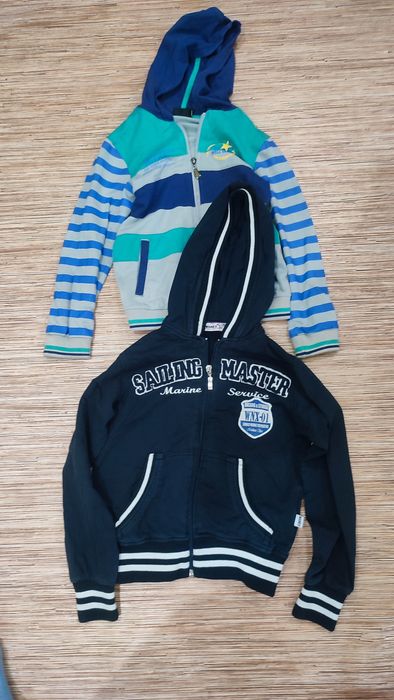 Продам вещи на 8-9 лет