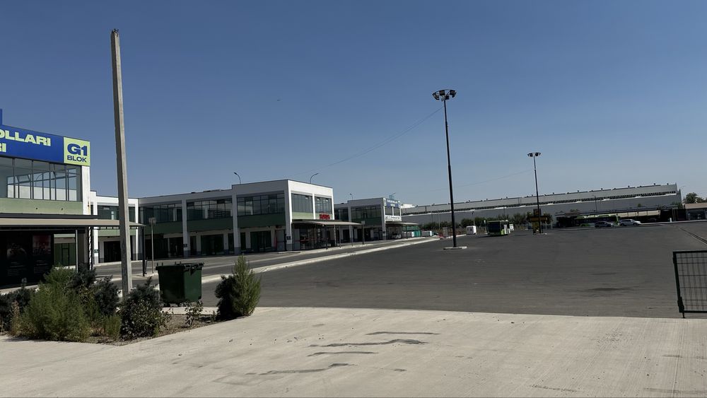 Аренда помещения для строительного магазина от собственника