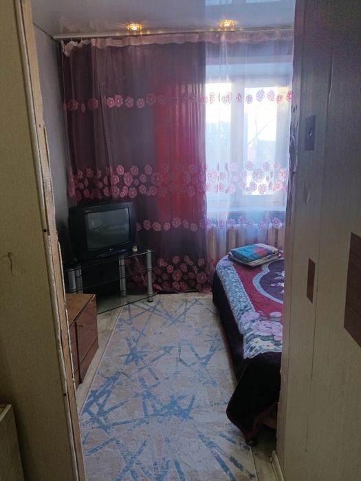 Квартира посуточно . 6000