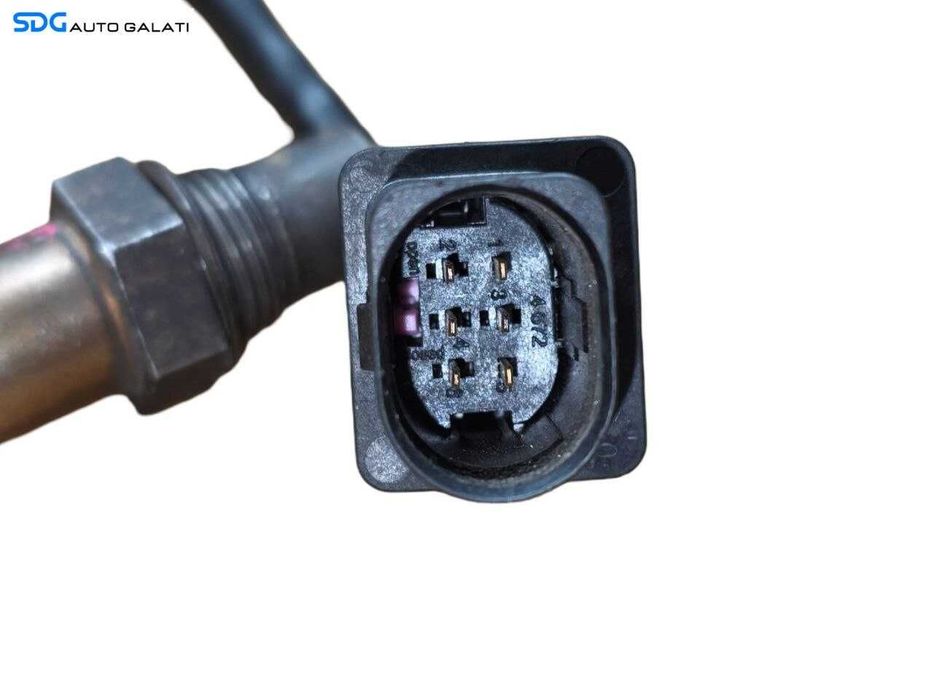 Senzor Sonda Lambda Volkswagen Multivan T5 1.9 2.0 TDI 2003 - 2015 Cod 059906262 0281004034 [N4733]