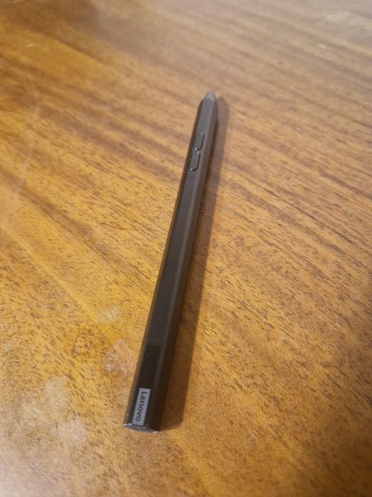 Lenovo Tab M10+ 3rd gen + химикалка