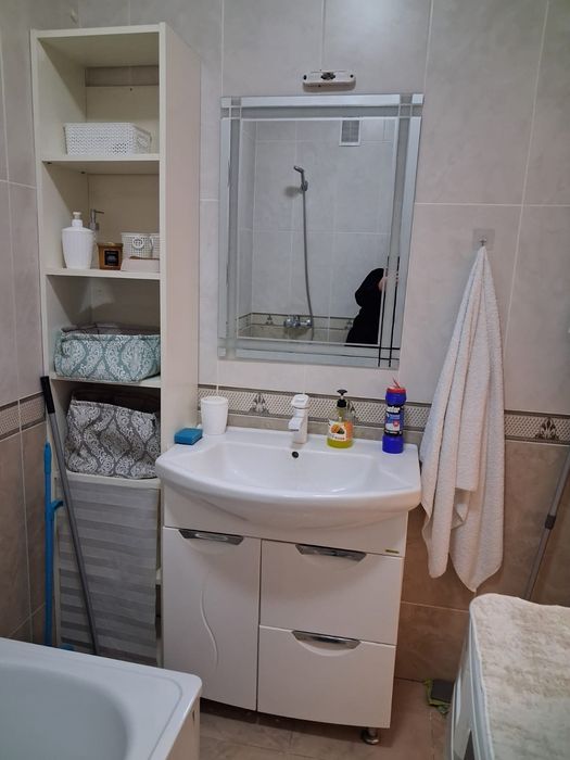 Сдам квартиру на длительный срок