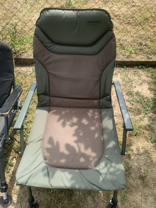 Легла и столове за риболов