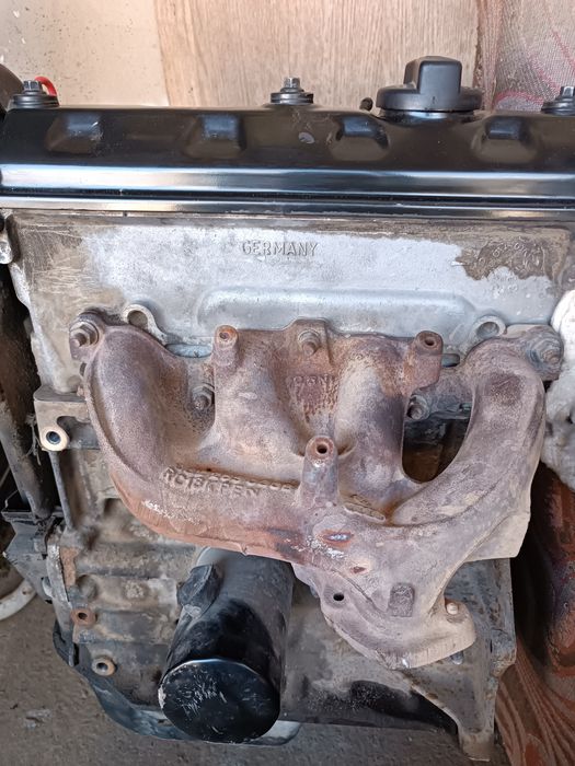 Продается матор АБУ 1,6