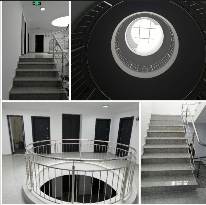 Apartament 2 camere 70 Mp