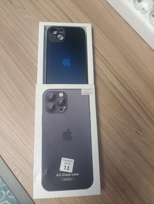 Чехол для IPhone 13