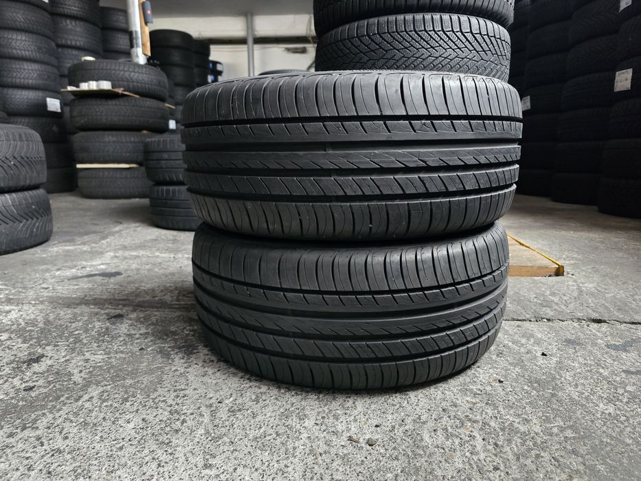 Sava 205/45 R16 83W vară