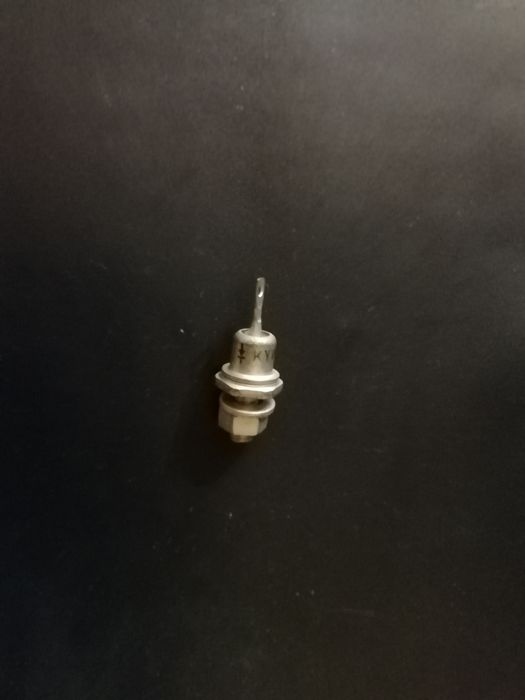 Диоди KYW 31 - 100 - нови 110 бр.