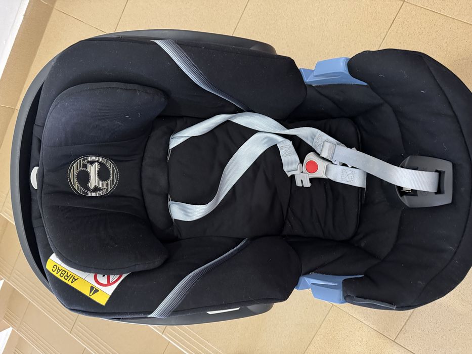 Бебешко столче за кола Cybex