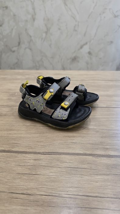 Босоножки Совенок на мальчика, 24 и 26 размер