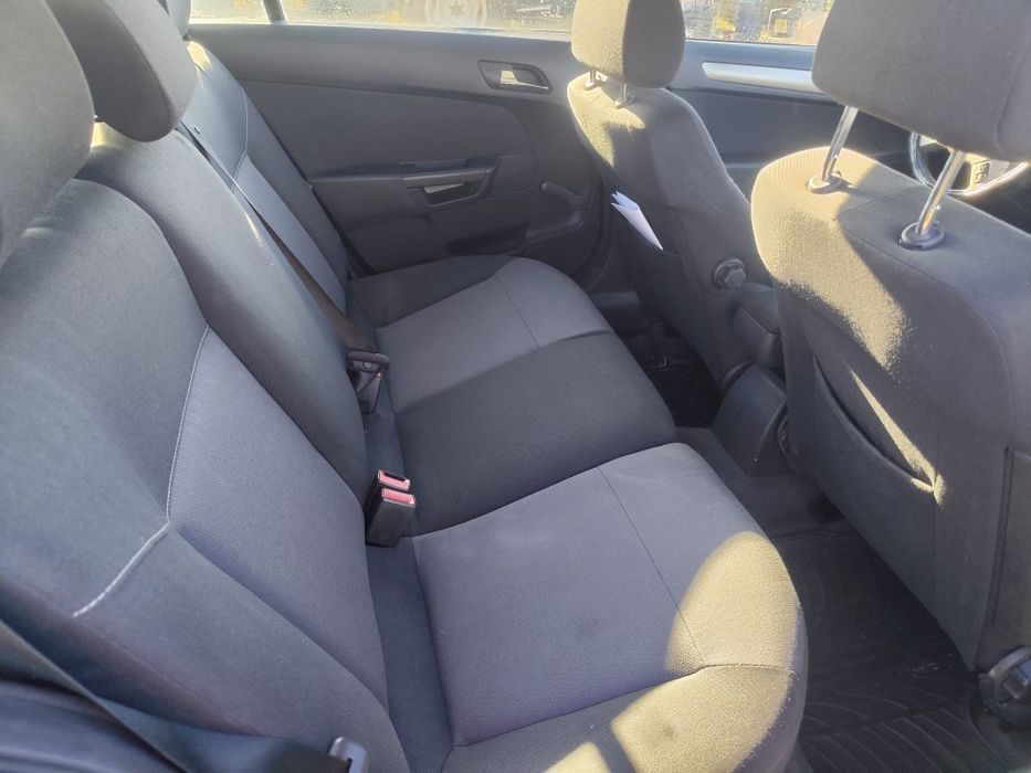 OPEL Astra 2009 — imagine 3