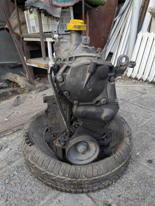 Двигател за Дачия 1.4 8v 75к.с.