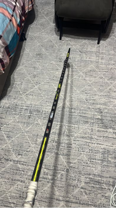 Клюшка ccm supertaks as4Pro