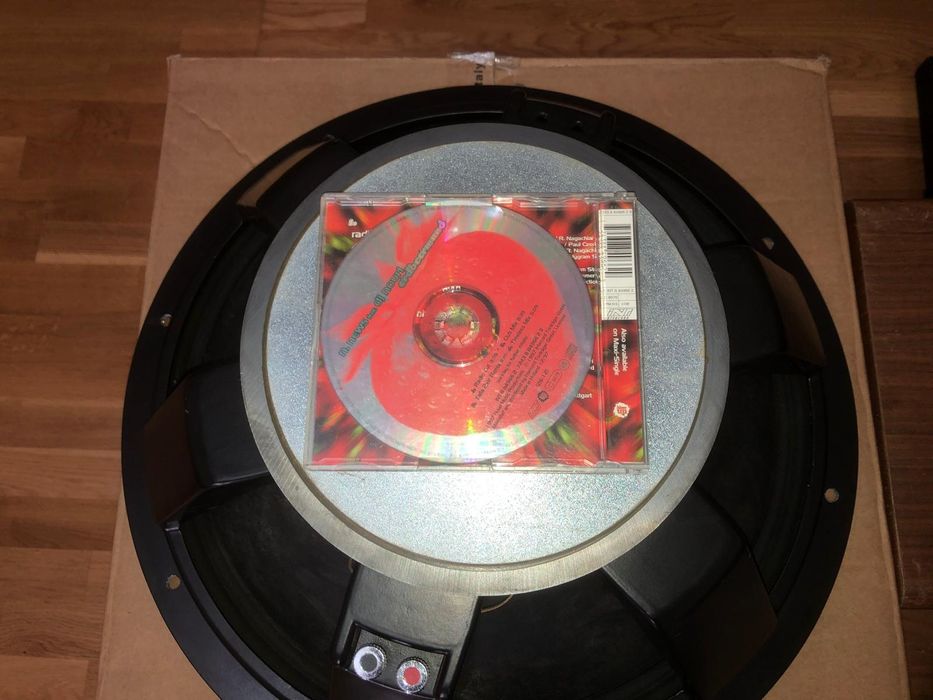 Difuri , Bași de 18/Profesionali