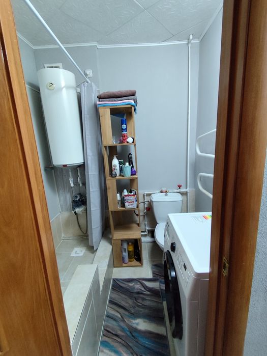 Продается однокомнатная квартира