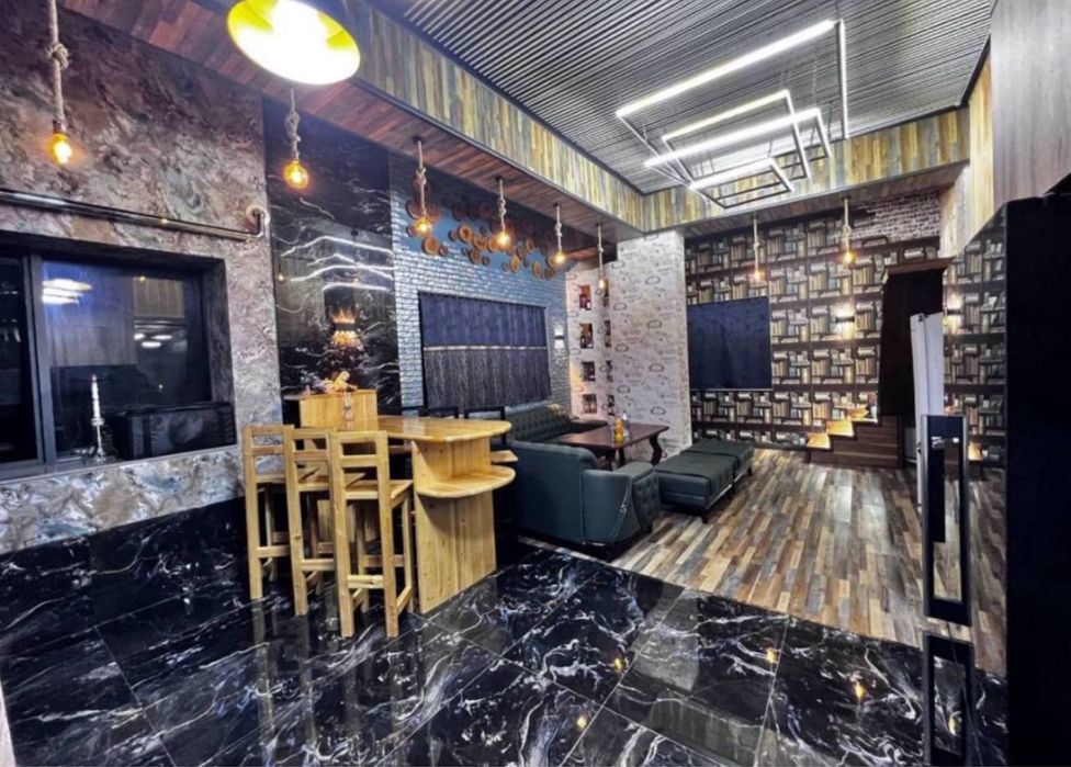 Арендага 2 хонали уй Махтумкули