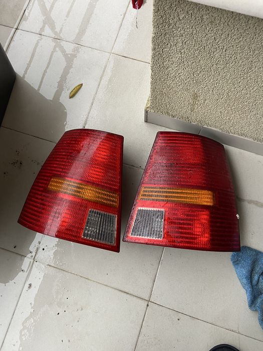 Стопове и мигачи за VW Golf 3, Polo 2, Golf 4