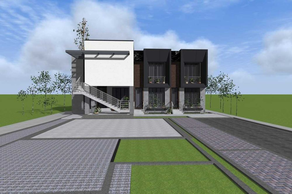 Привлекаем инвесторов в строительство