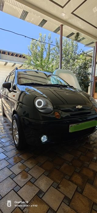 Matiz 2011 Best sotiladi