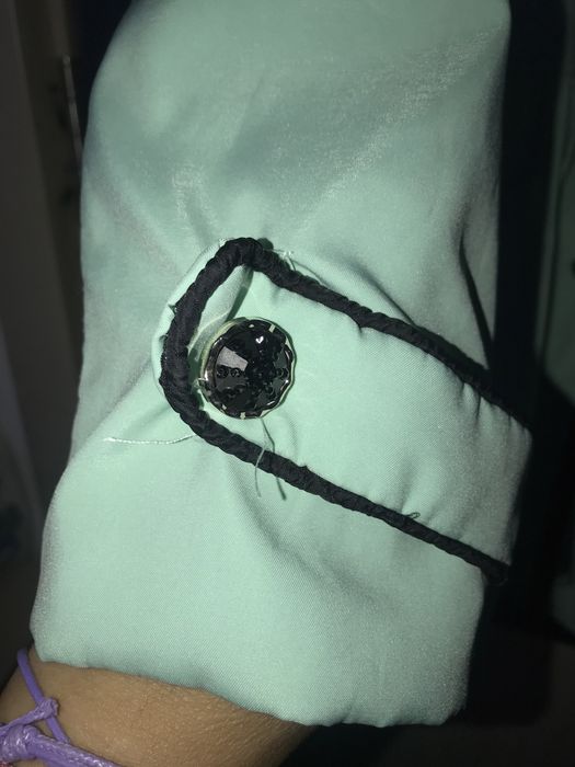 Яке за момиче