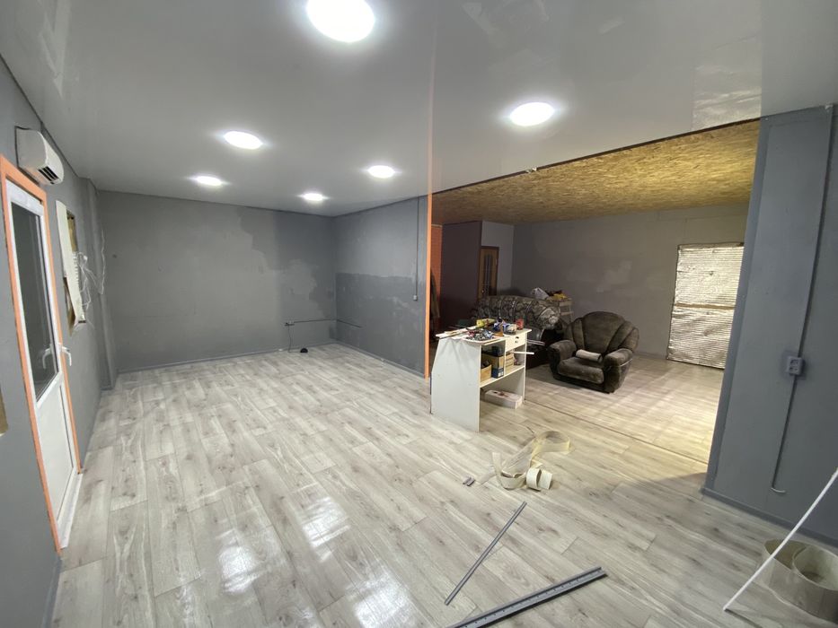 Сдам в аренду помещение