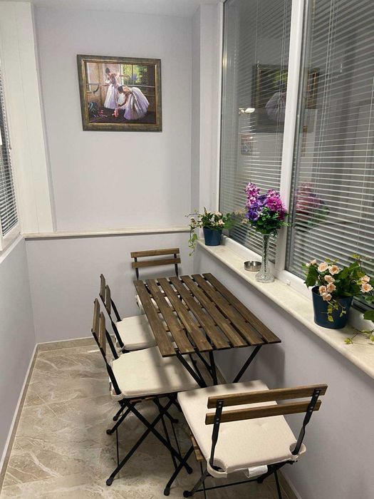 Дава се под наем Тристаен апартамент в София, Овча купел - 100 кв.м за 920 € - Снимка #10