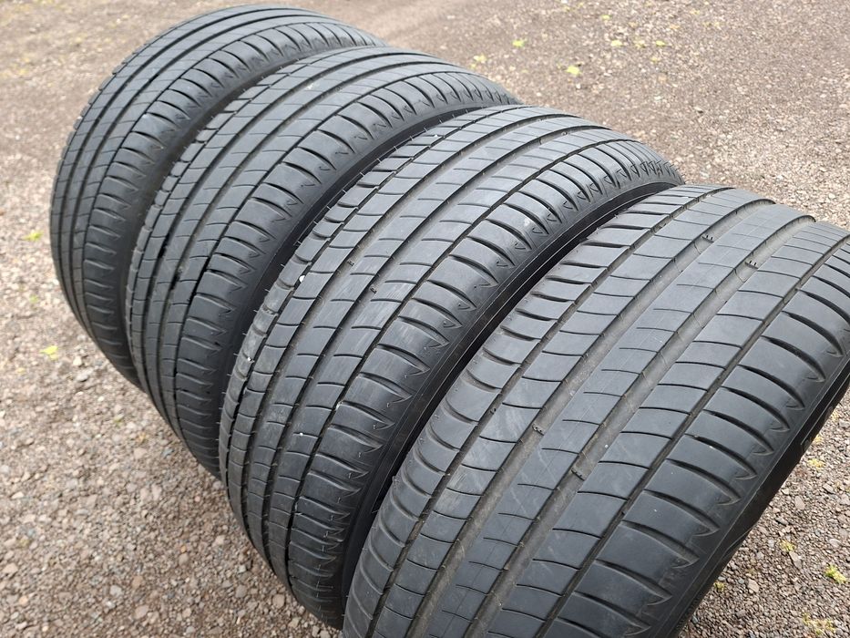 Michelin 215 60 17 Комплект летни гуми DOT 19