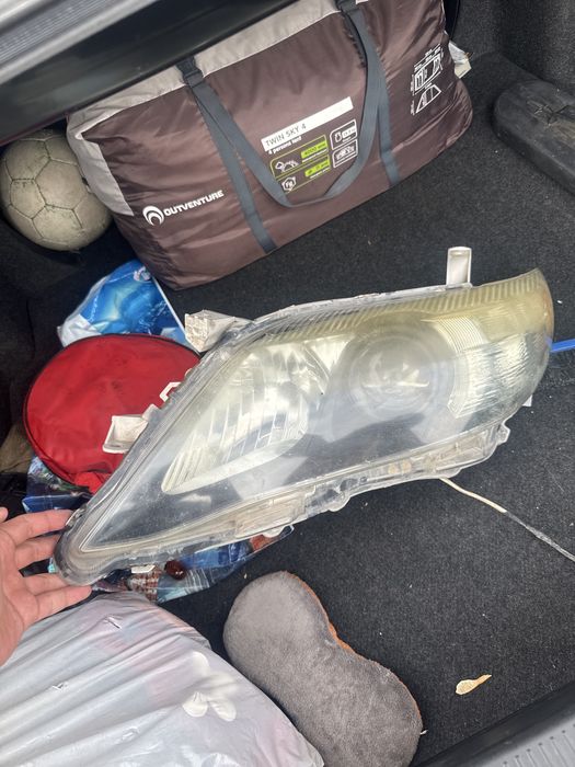 Фара камри 45 оригинал