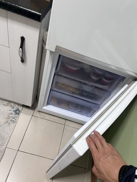 Холодильник Beko